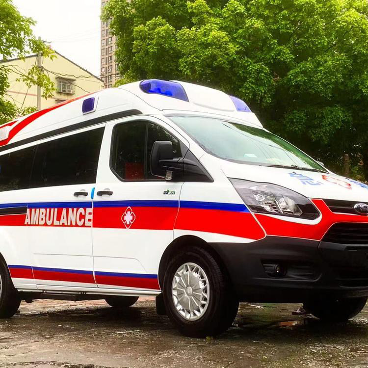 绥棱重症监护救护车出租护送返乡