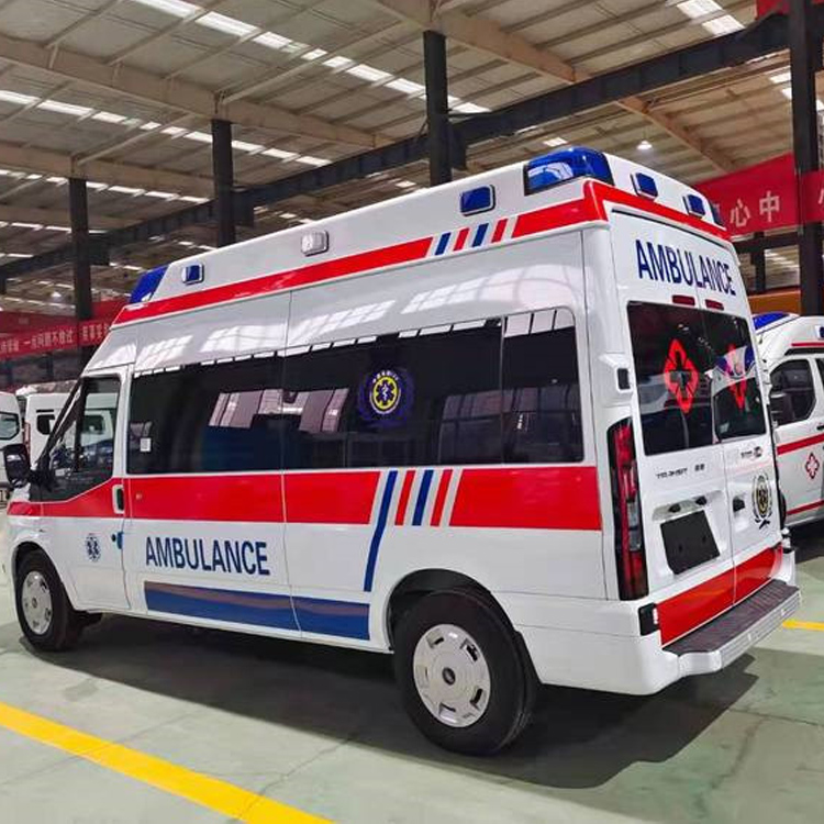 绥棱救护车出租 —— 专业、安全、高效的城市急救服务