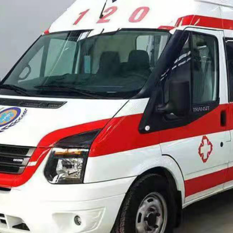 绥棱非急救护送病人转院租赁救护车的优缺点对比